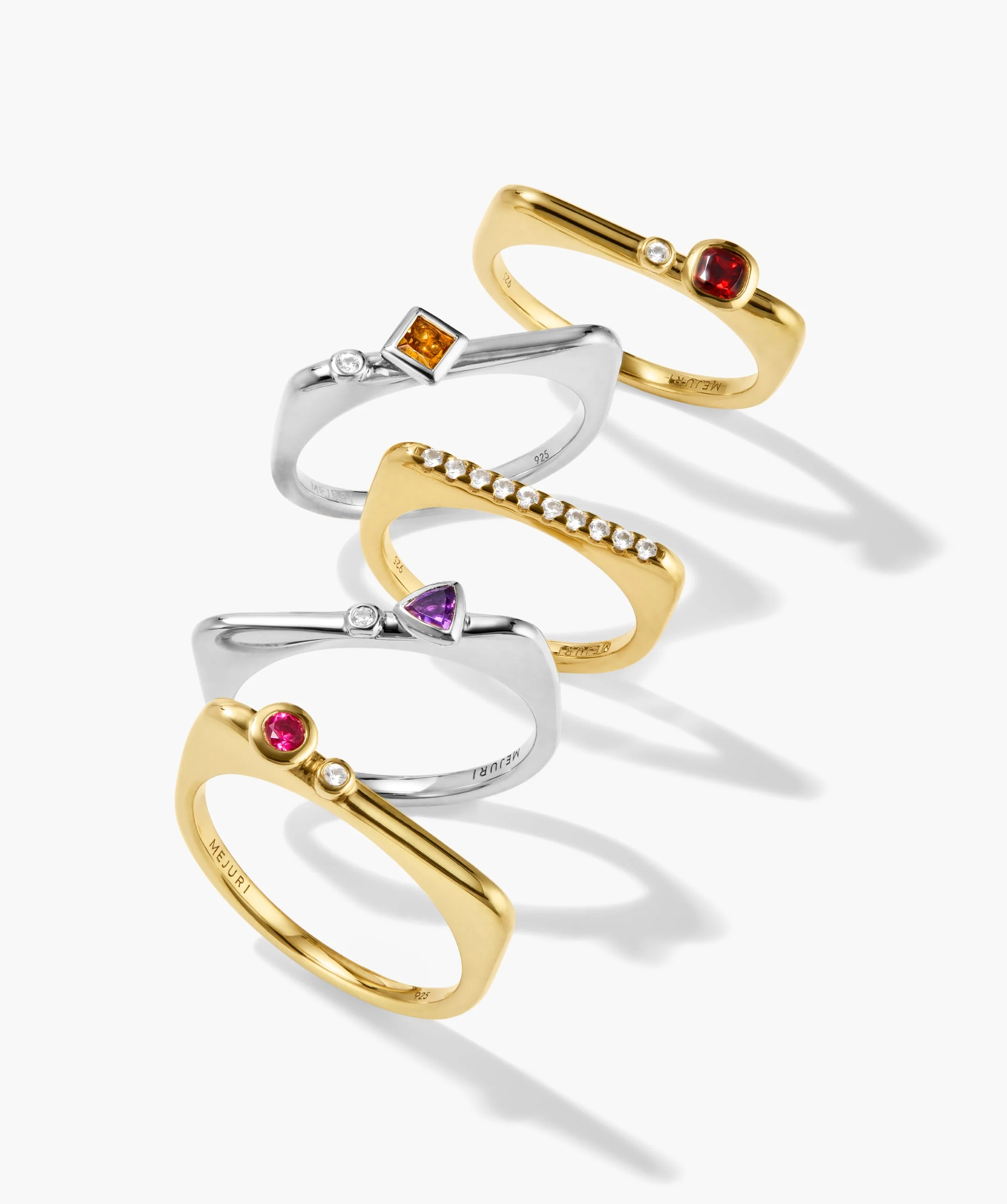 Puzzle Stacking Ring - Image 83