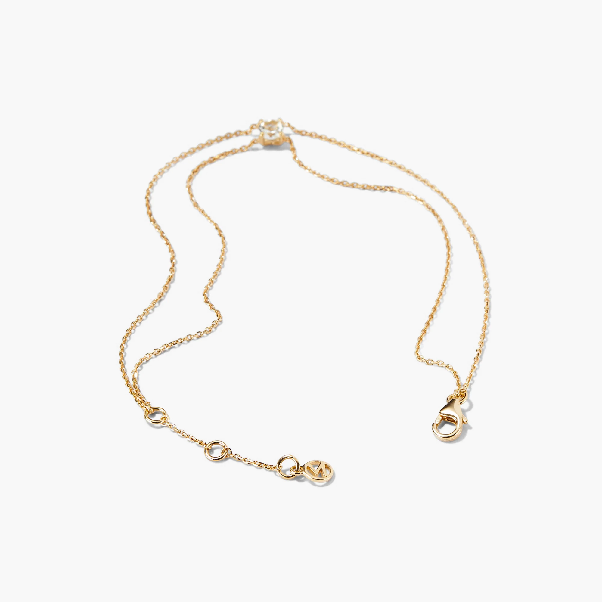 Round Topaz Bracelet - Image 8