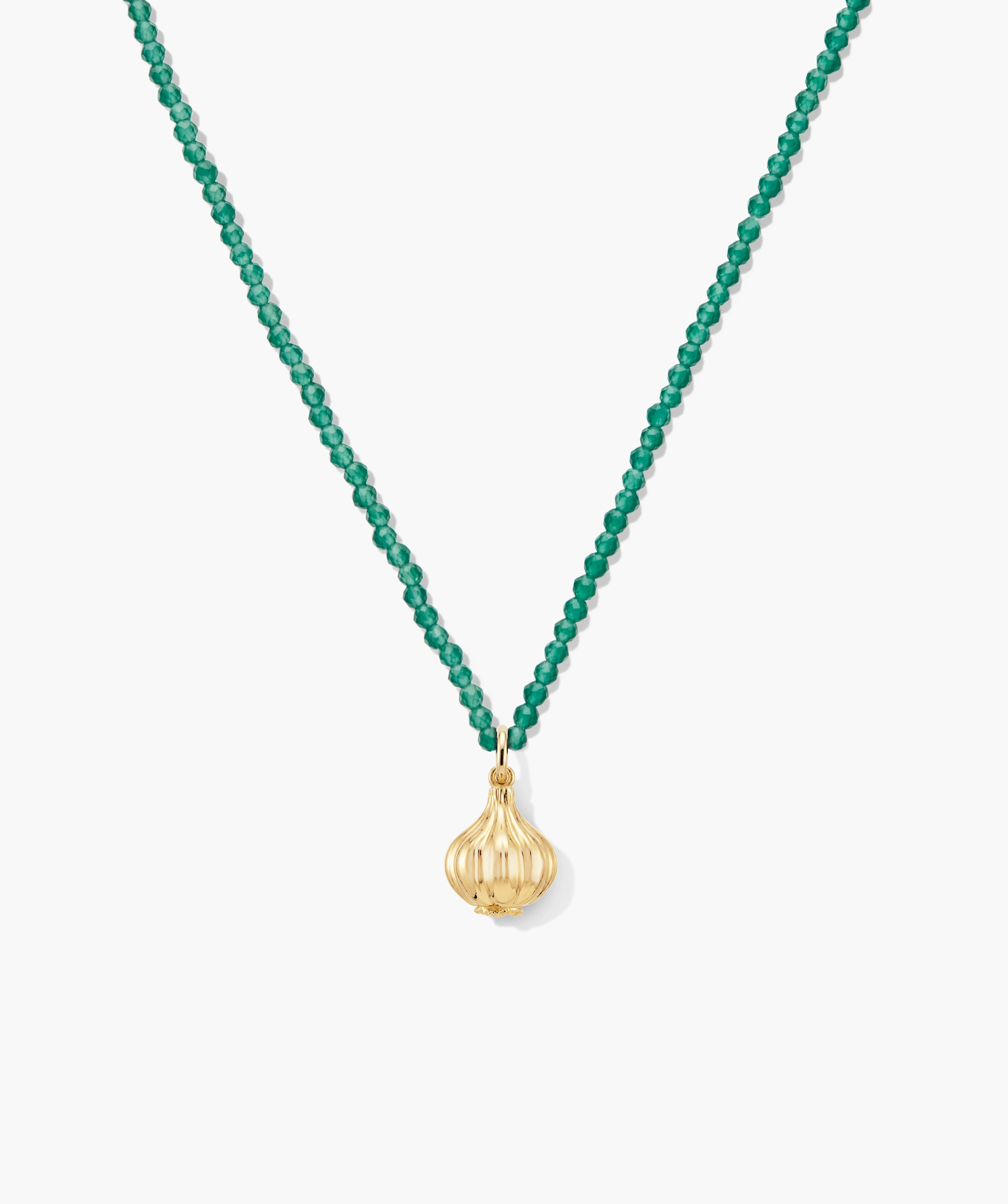 Safekeeping Charm Necklace - Image 3