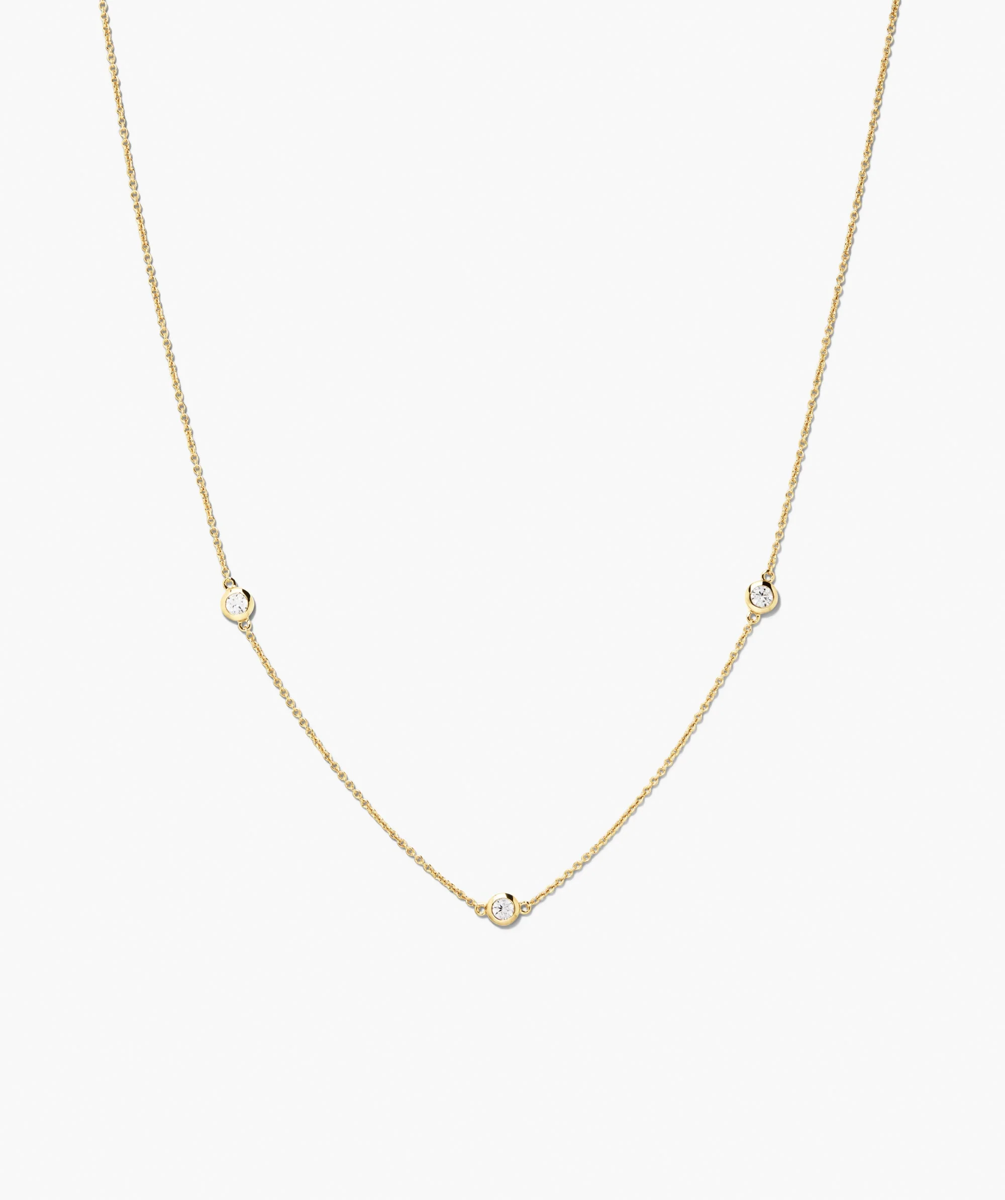 Satellite Necklace - Image 4