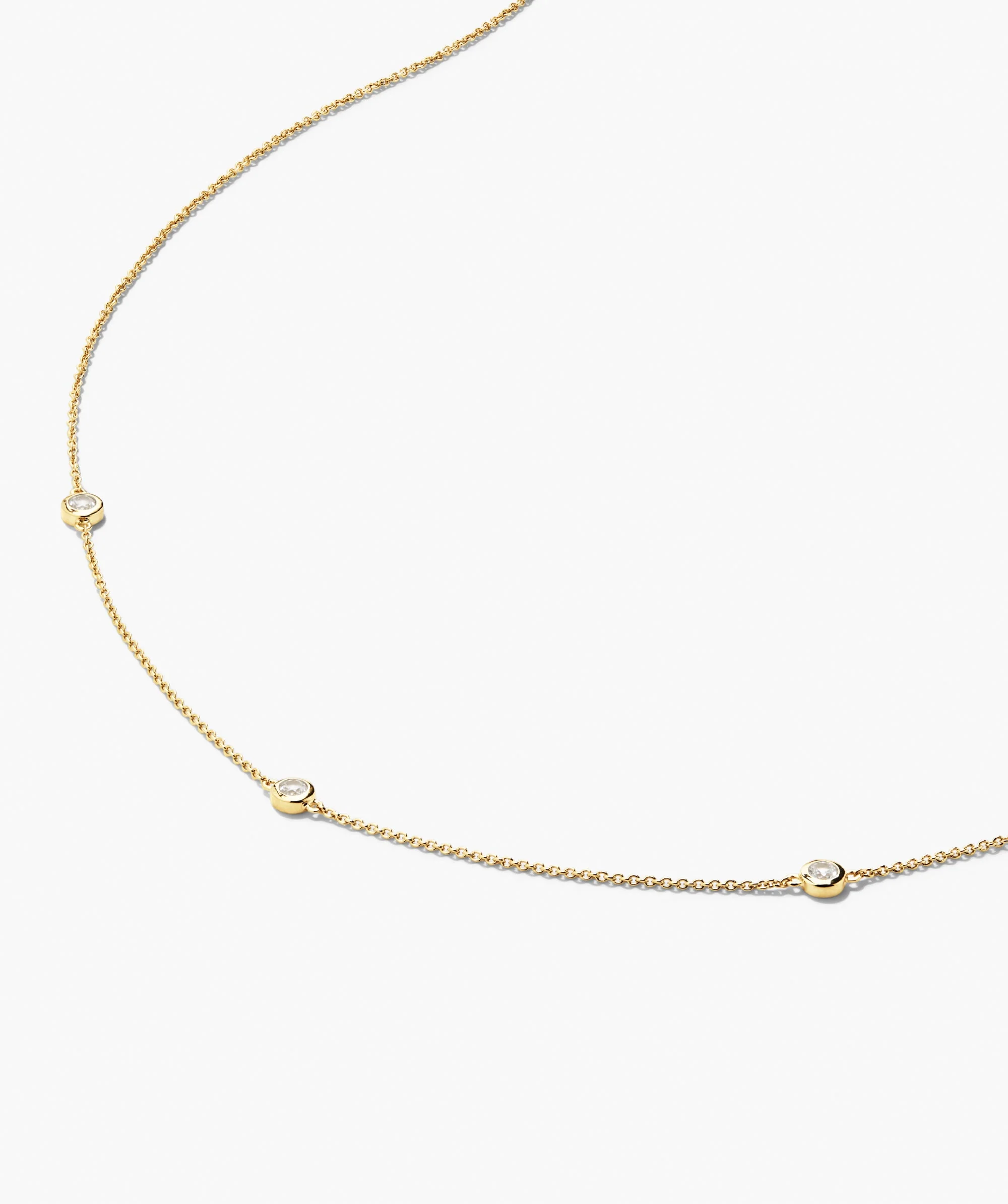 Satellite Necklace - Image 6