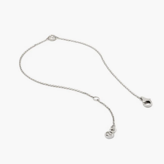 Solo Diamond Bracelet - Image 7