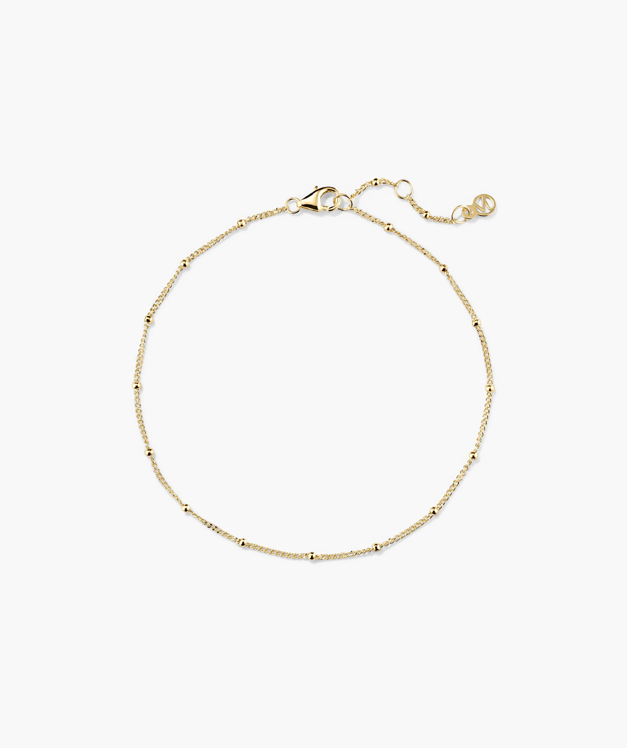 Spheres Chain Bracelet - Image 7