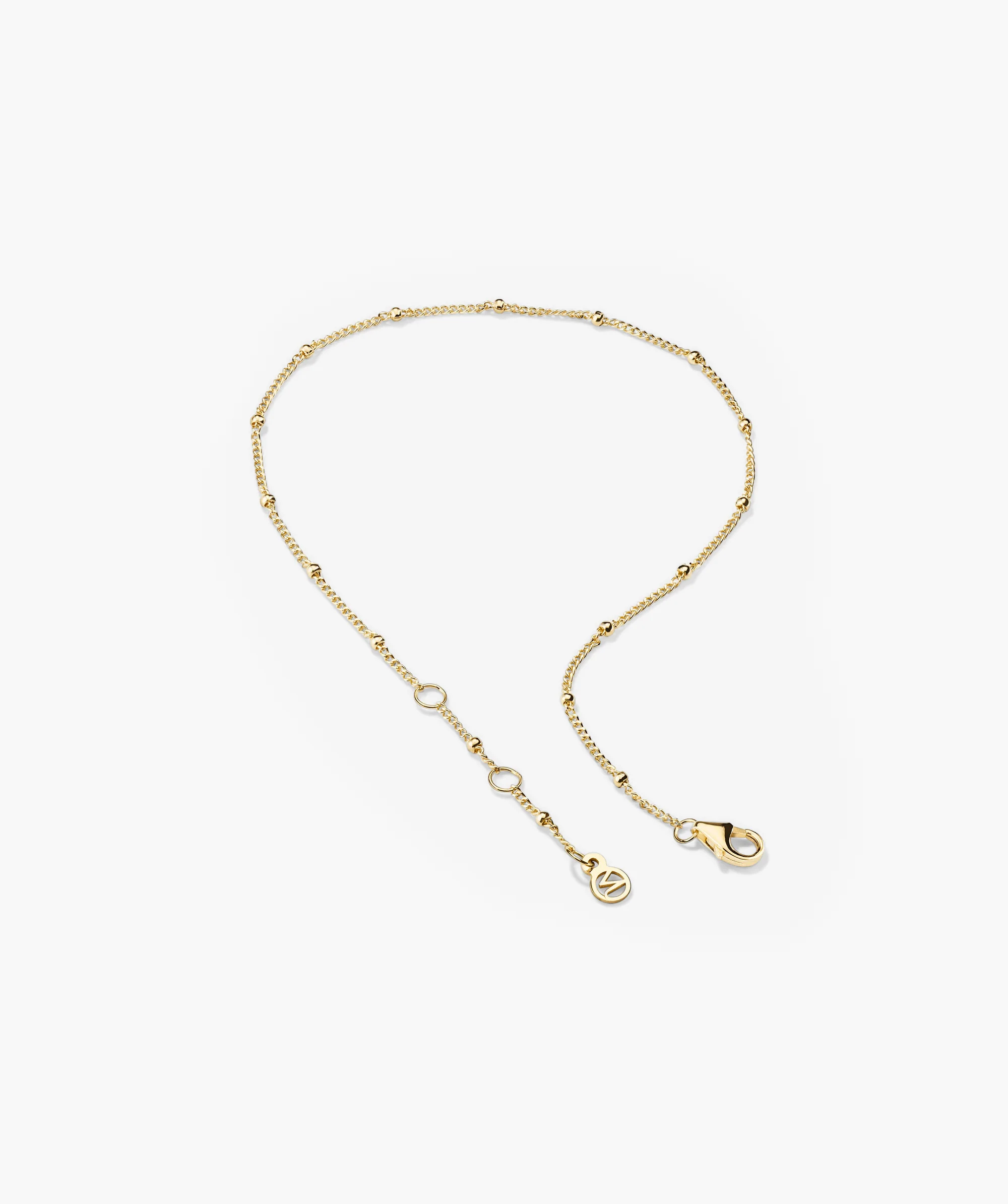 Spheres Chain Bracelet - Image 8