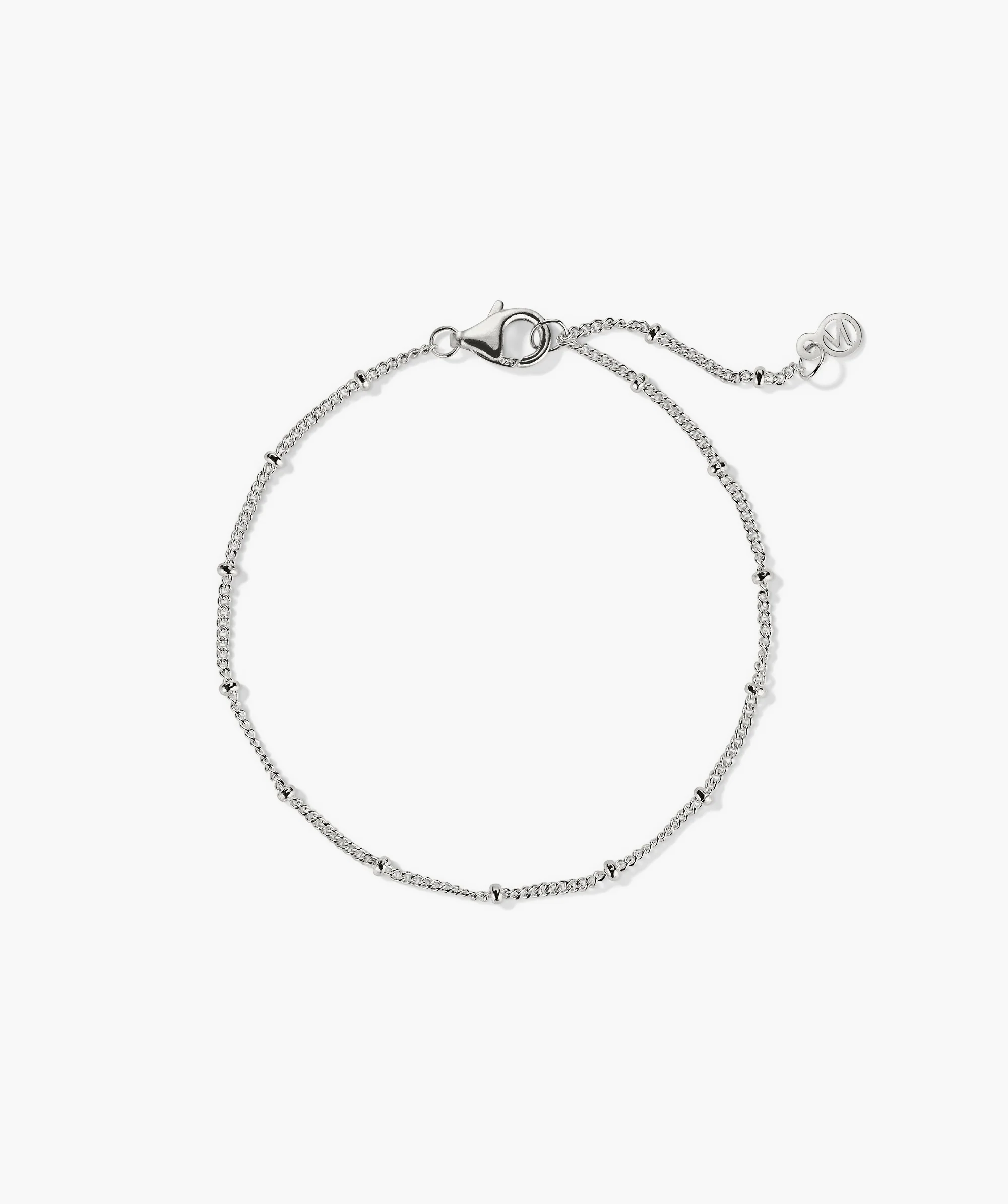 Spheres Chain Bracelet - Image 9
