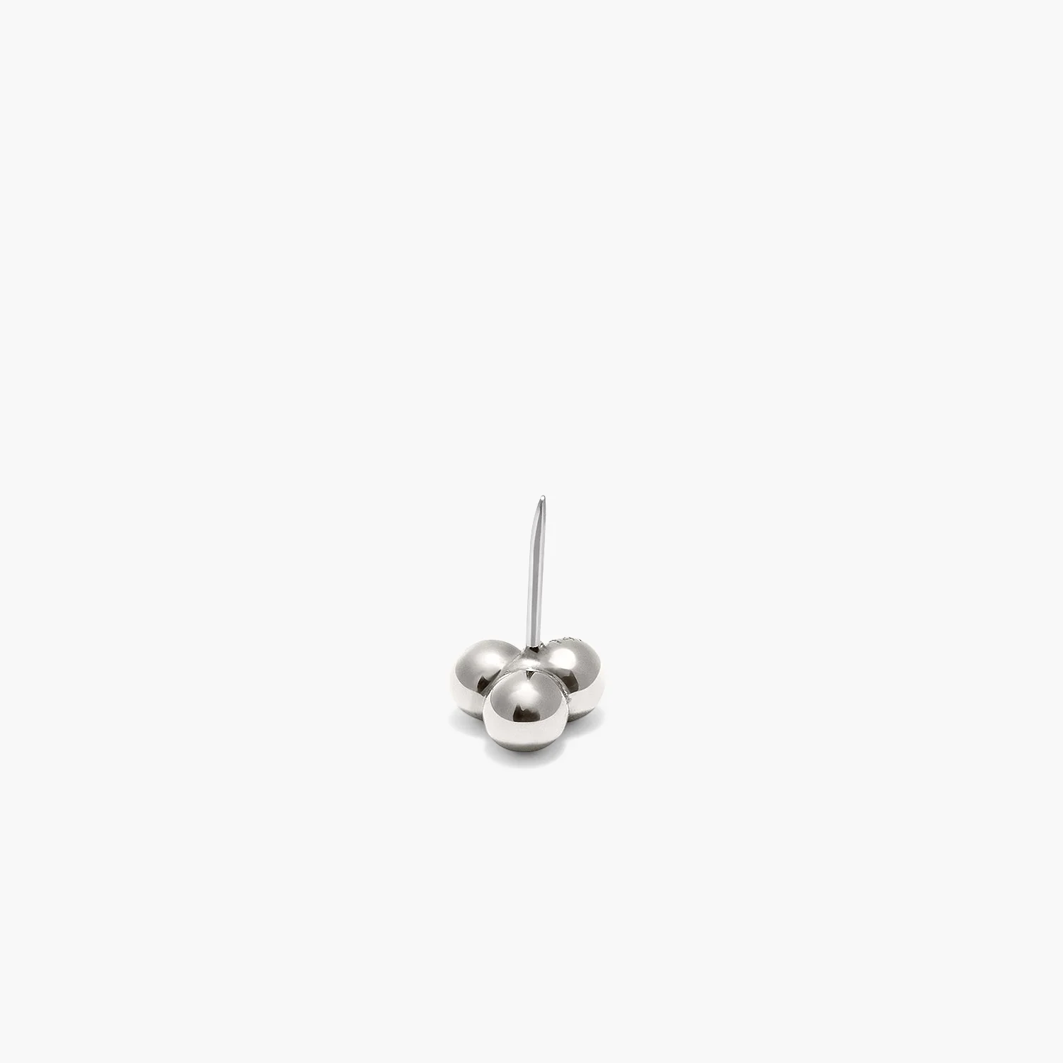 Piercing Studio - Spheres Cluster Flat Back Stud - Image 20