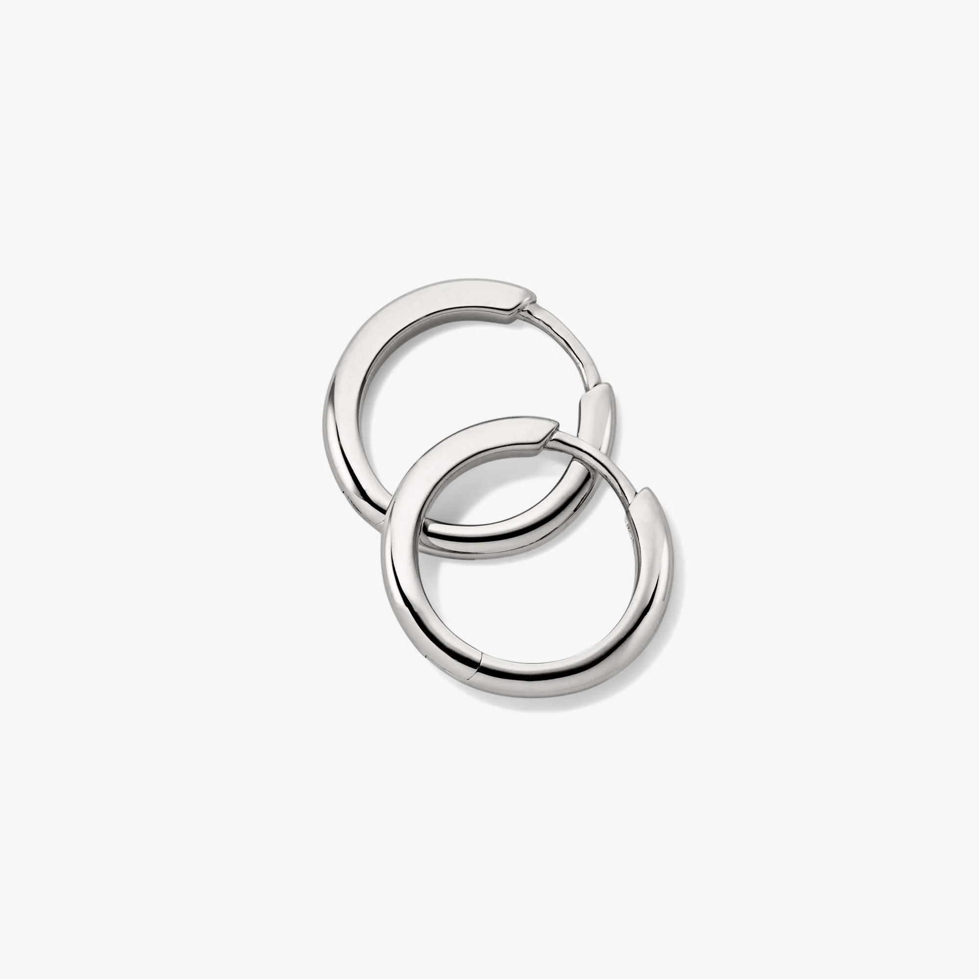 Tube Medium Hoops - Image 16